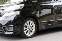 2013 Toyota VELLFIRE 3.5 V รถตู้/MPV -18